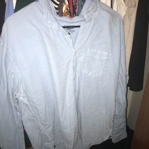 Lucky Brand Button Down